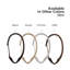 Crochets de rideau de douche Utopia-60023797