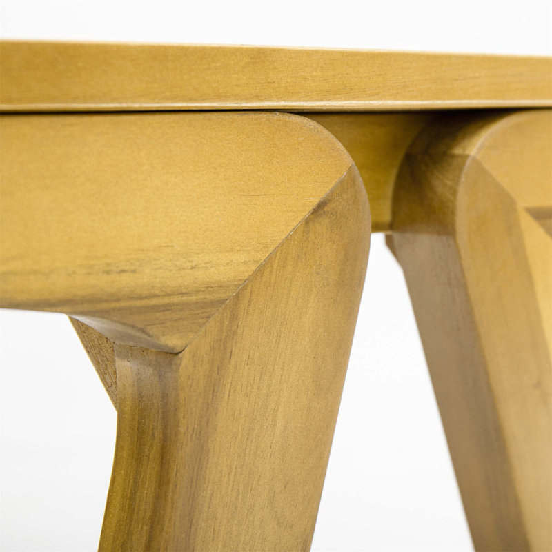 LINDSEY DINING BENCH