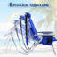 Chaise de plage Tayar