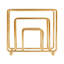 Porte-serviettes de table Clayhatchee-88657933
