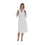 Peignoir Beebe 100% coton unisexe-26640532-26640814