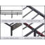Upholstered Platform Bed with Storage, Charging Station, and LED Lights for Modern Comfort and Convenience-136830339
