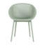 Ensemble de 2 chaises longues modernes-694492633