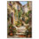 Art méditerranéen paysage méditerranéen II par Art Remedy