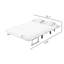 Canapé-lit pliable en velours 55 po Velvet-1655157662-1655157663