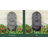 Outdoor Wall Base Fountain-1393089003