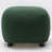 Overstreet 23" Wide Boucle Upholstered Ottoman-1147633617