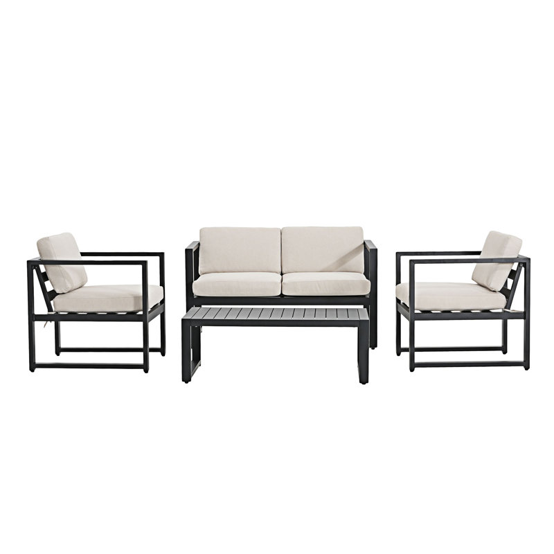 4 PC Chat Set