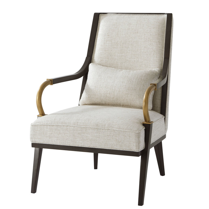 Avenue Montaigne Armchair