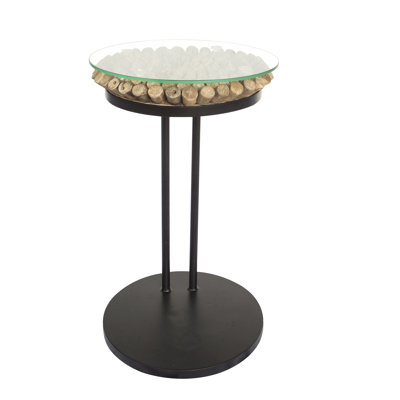 Ryde C Table End Table