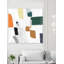 «Reflecting Love I», reproduction d'art sur toile géante 54 po x 54 po-59884974
