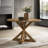 Casarah 4 - Person Pedestal Dining Set-762993048