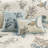 Luxurious Cotton Twill Bedding Sets, Khaki, Rustic Elegance For Home
