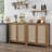 Safura 34.3'' Sideboard-439833452