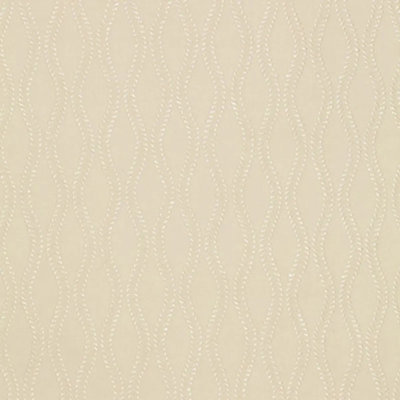 Undulation Silk Fabric