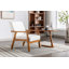 Chaise d'appoint Mid-Century-1311041911