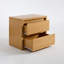 69cm W Bedside Table-1691565197