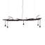 5 - Light Chandelier