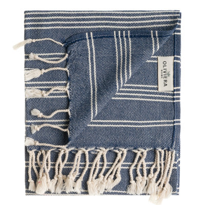 Essuie-mains et serviettes en coton Essential