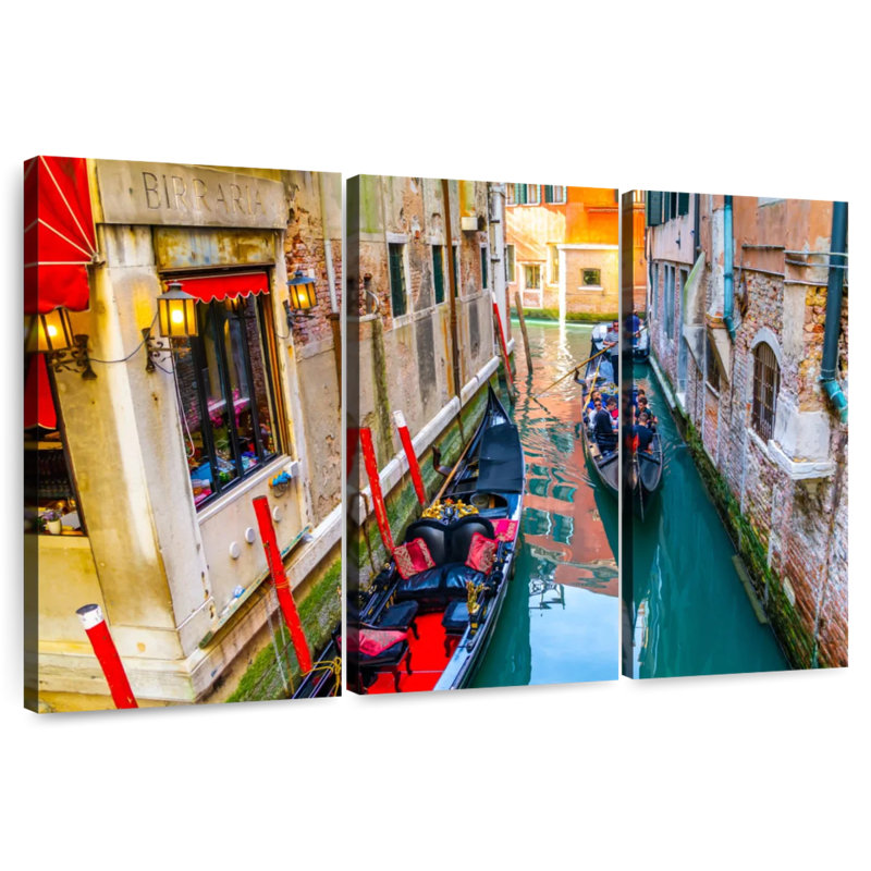 Sebbie Venice IV, H 36 po x l 57 po