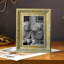 Cadre 3 pièces 11 "x 14" or antique pour cadeaux d'anniversaire-349081475-349081474-349081479