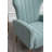 Milana 27" Wide Velvet Wingback Chair-1852795247