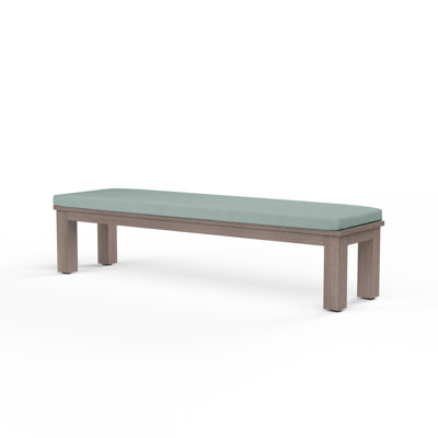 Laguna 72.01 " Picnic Bench