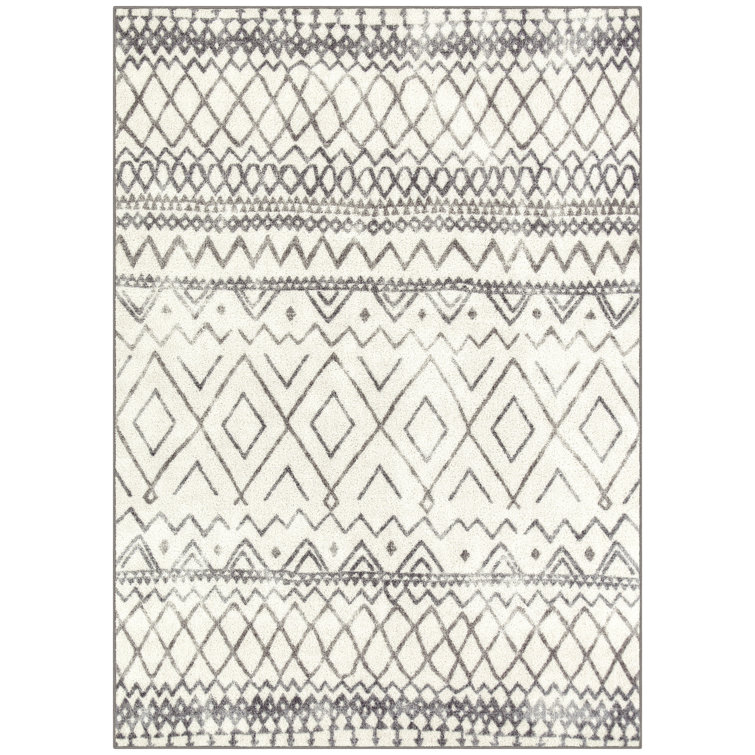 Alida Abstract Indoor Rug