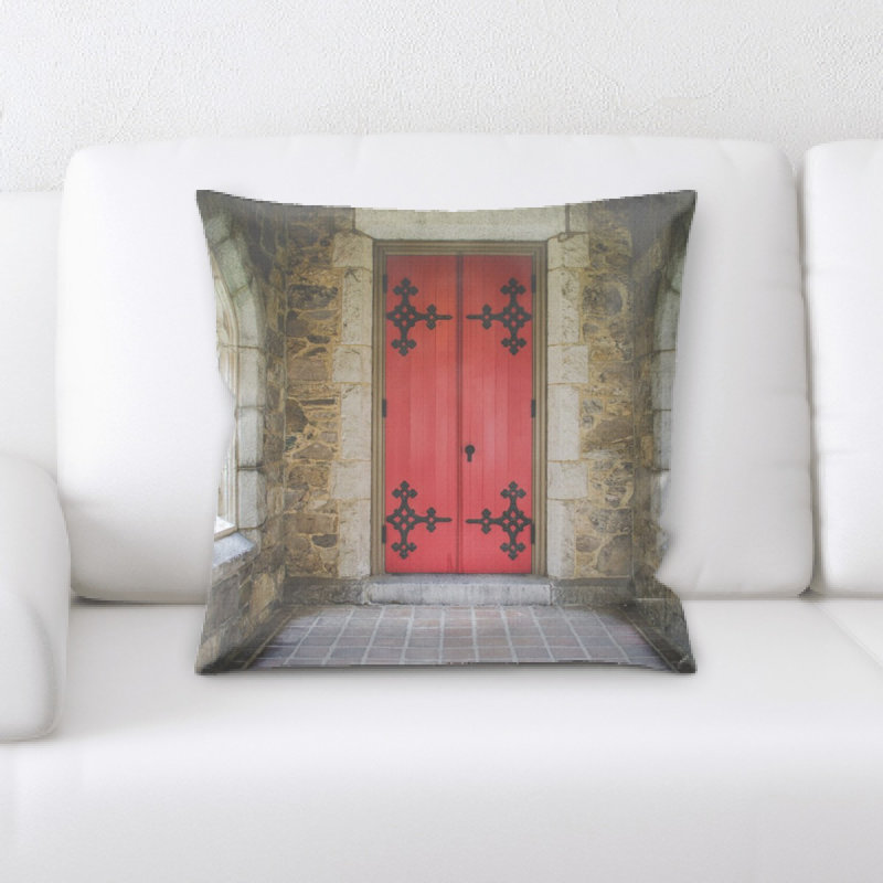 Coussin ecclésiastique
