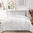 Superior Classic Comforter Reversible Medium Weight Down Alternative Bedding-1128317614-1128317612