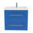 Bleu nuit sélectionné