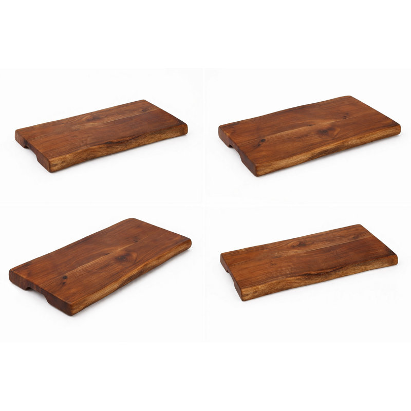 Timber Cut Chopping Board