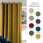 Tala Blackout Curtain Single Panel-363216443