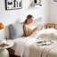Soft Corduroy Cushion-1432649702-1432649699