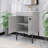 Amator 24 " W Freestanding Standard Free Standing 1 Single Vanity Bathroom Vanity With Ceramic Top