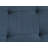 Blue Loveseat-26804480