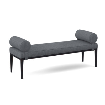 Brooklyn Upholstered Bench