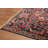 Vegetable Dye Traditional Area Rug 8x10