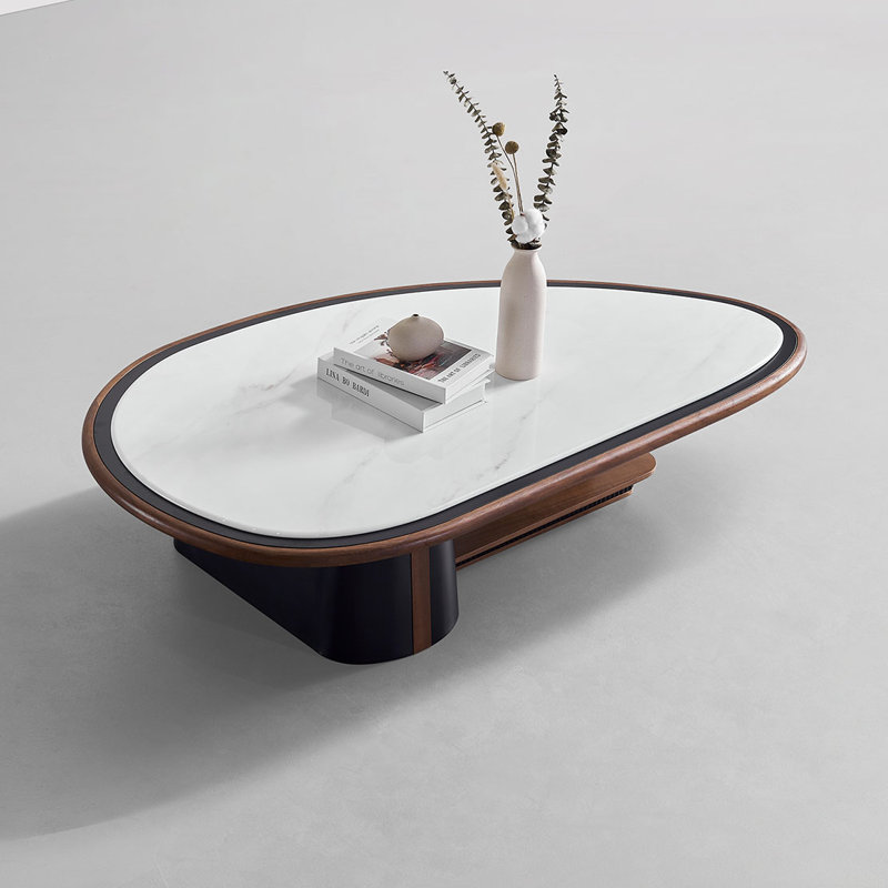 Table basse Modern Minimalist