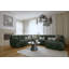 Shell 8 Seater Corner Sofa -120674161-120674163