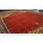 Antique One-of-a-Kind 18’X20’6 Hand Knotted Area Rug