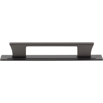Zander Bar Pull