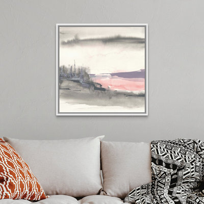 Blush Valley I - impression