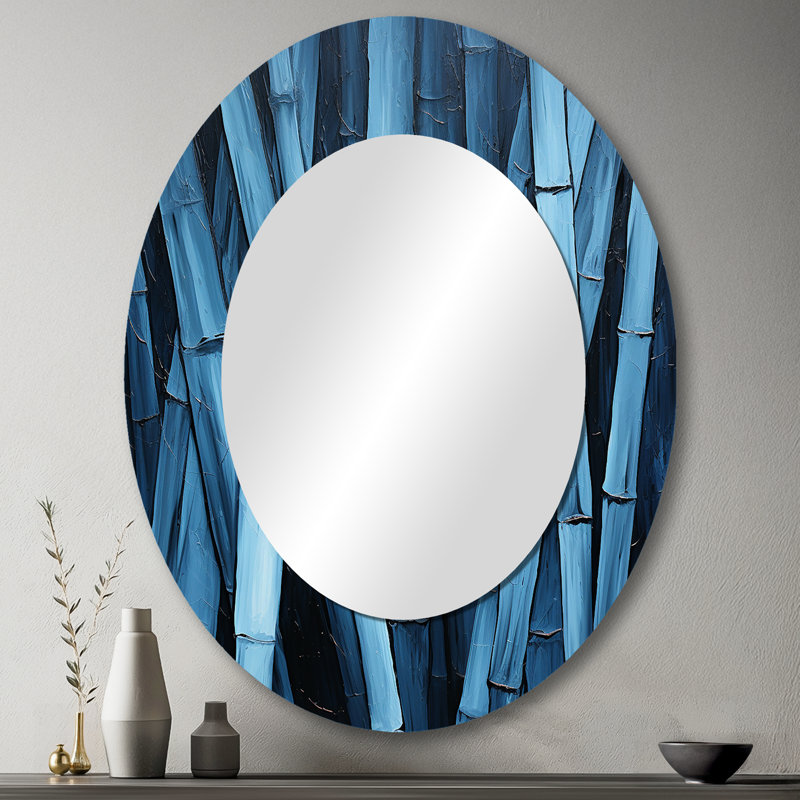 Miroir mural Serenity, 43 po x 33 po