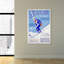 No Frame Print on Canvas-1193596722