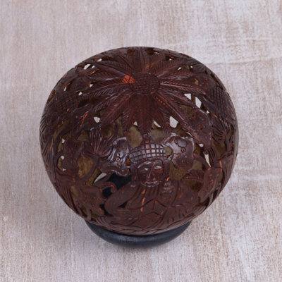 Lamoille Abstract Figurines & Sculptures