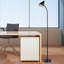 Lampe de travail sur pied 59 "For Life