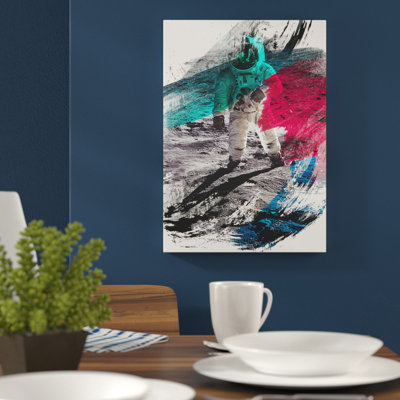 Print on Canvas