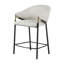 Tabouret de bar et de comptoir Hardyston-358675115