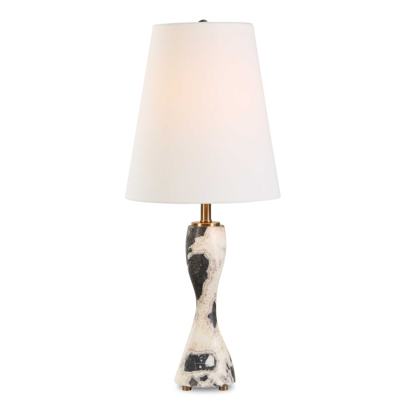  Lampe en marbre Marcela Panda